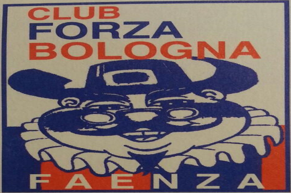 CLUB FORZA BOLOGNA FAENZA